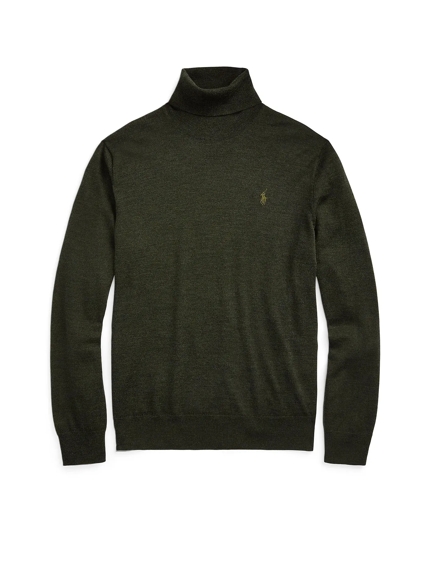POLO RALPH LAUREN | Rollkragenpullover | 